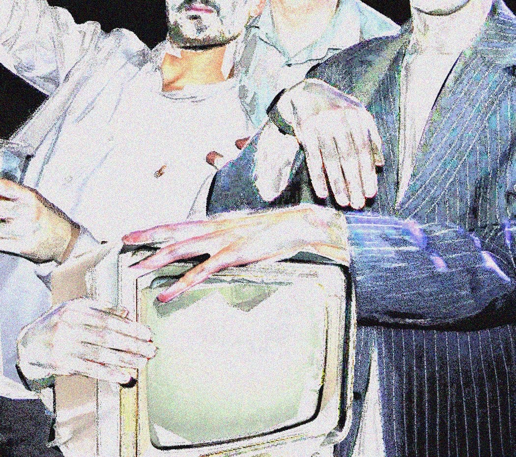 Static Video Thumbnail