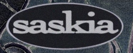 Saskia Logo